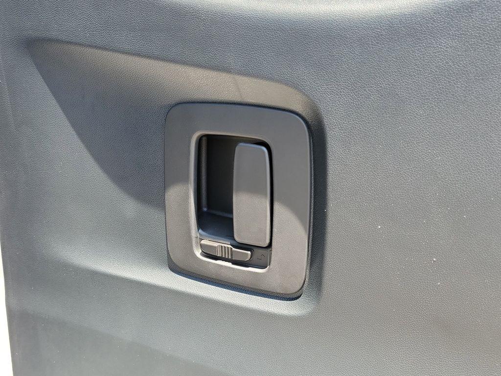 new 2025 Mercedes-Benz Sprinter 2500 car, priced at $74,024