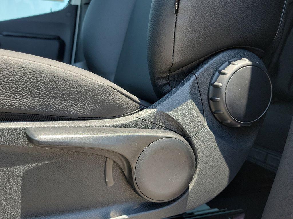 new 2025 Mercedes-Benz Sprinter 2500 car, priced at $74,024