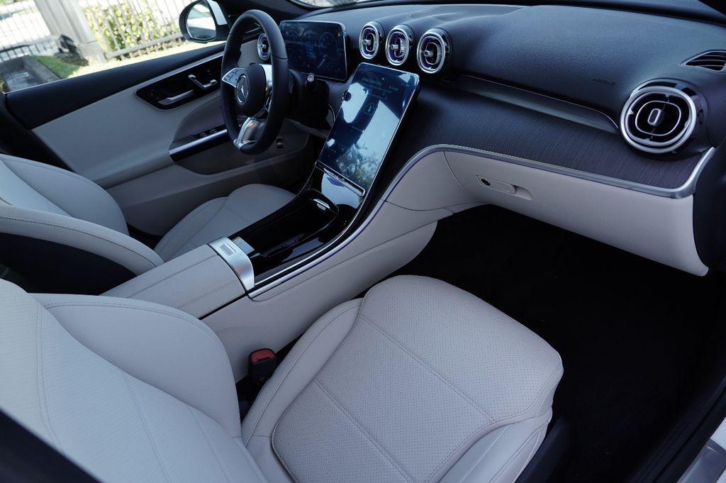 new 2026 Mercedes-Benz C-Class car, priced at $54,565