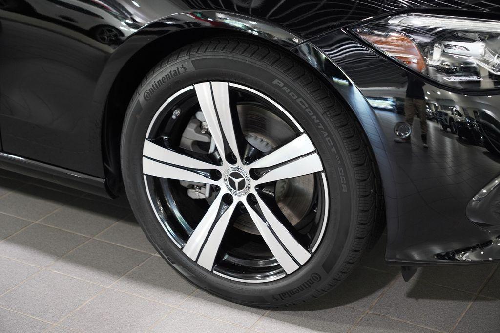 new 2025 Mercedes-Benz C-Class car, priced at $48,903