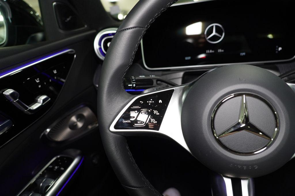 new 2025 Mercedes-Benz C-Class car, priced at $48,903