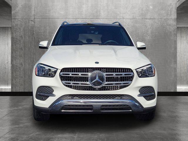 used 2024 Mercedes-Benz GLE 350 car, priced at $68,375