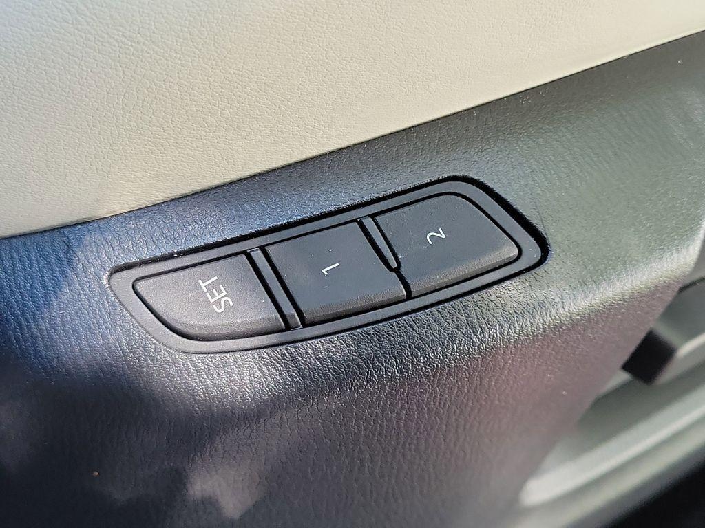 used 2025 Mazda CX-5 car, priced at $28,900
