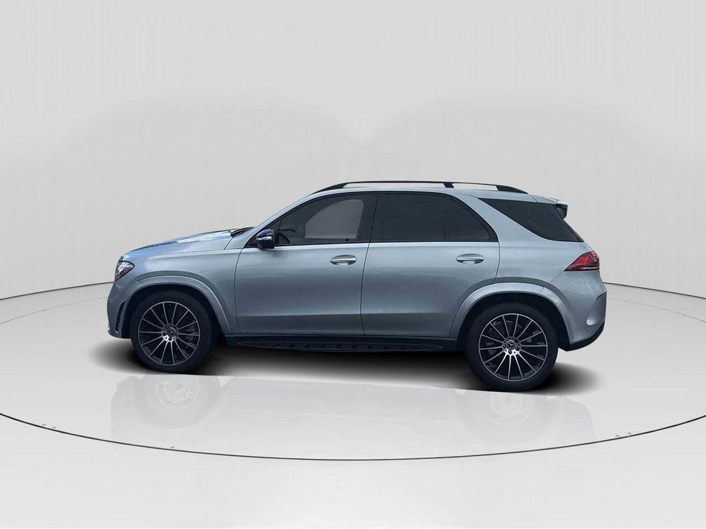 used 2022 Mercedes-Benz GLE 350 car, priced at $44,900