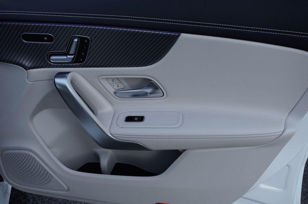 new 2026 Mercedes-Benz CLA 250 car, priced at $47,130