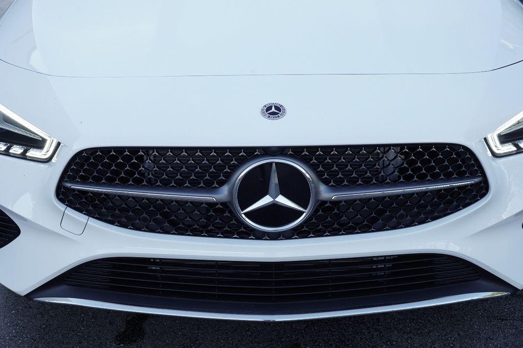 new 2026 Mercedes-Benz CLA 250 car, priced at $47,130