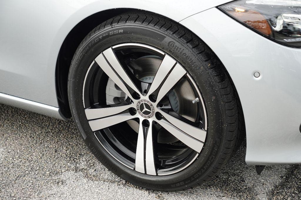 new 2025 Mercedes-Benz C-Class car, priced at $47,688