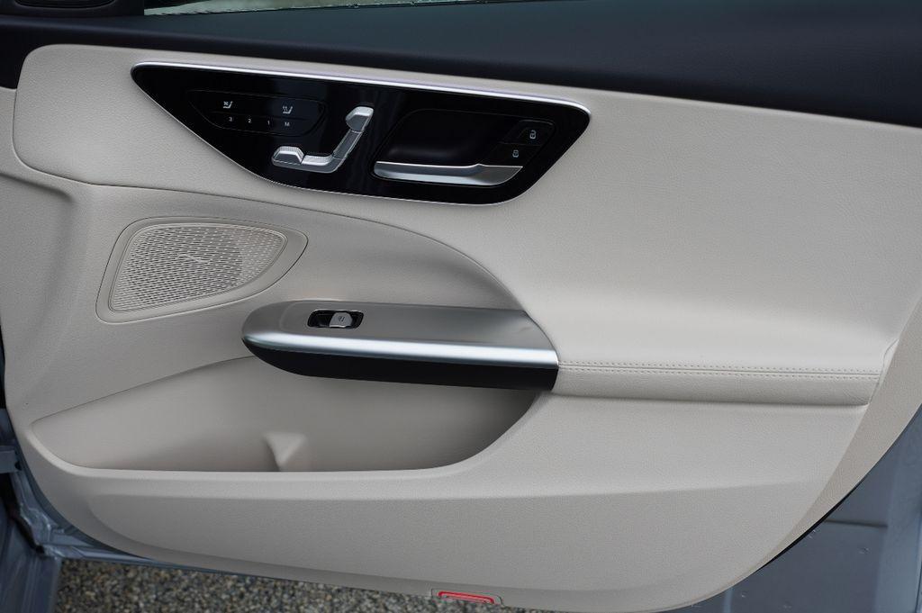 new 2025 Mercedes-Benz C-Class car, priced at $47,688