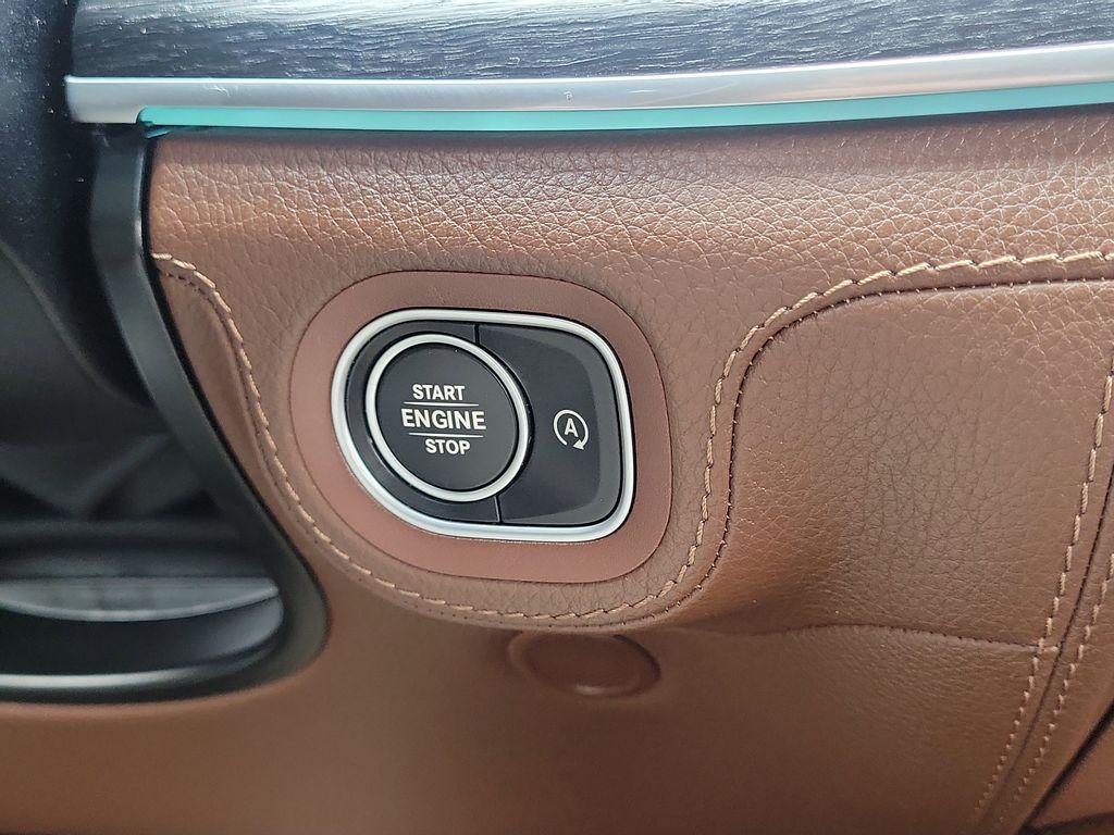 used 2024 Mercedes-Benz GLE 350 car, priced at $52,156