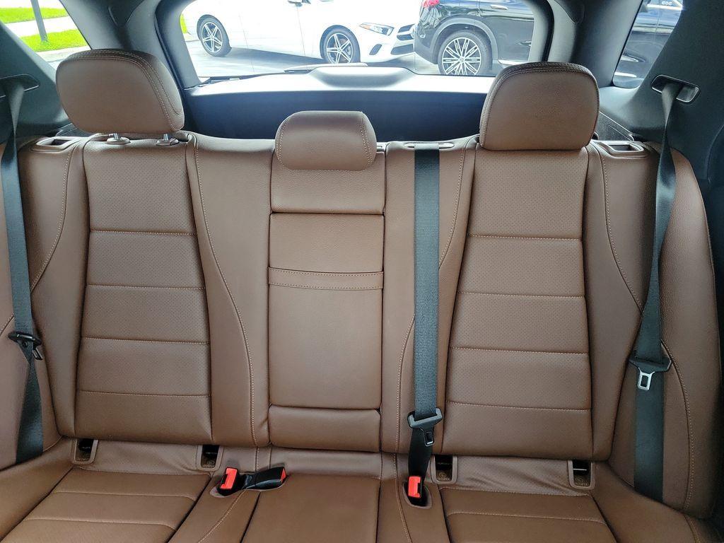 used 2024 Mercedes-Benz GLE 350 car, priced at $52,156