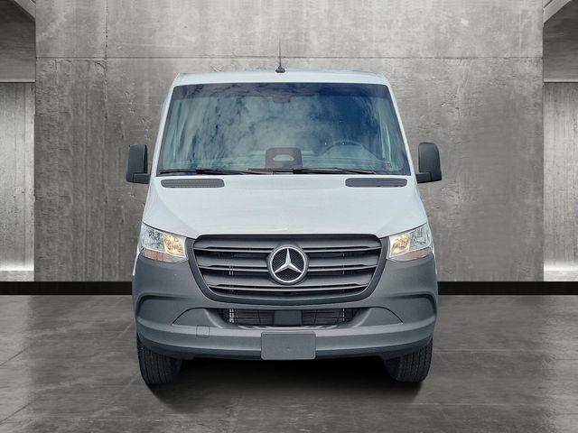 new 2025 Mercedes-Benz Sprinter 2500 car, priced at $56,744