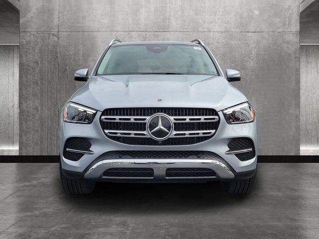 used 2024 Mercedes-Benz GLE 350 car, priced at $70,080