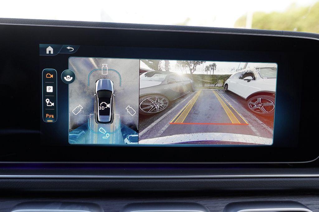 new 2026 Mercedes-Benz AMG GLE 53 car, priced at $97,590