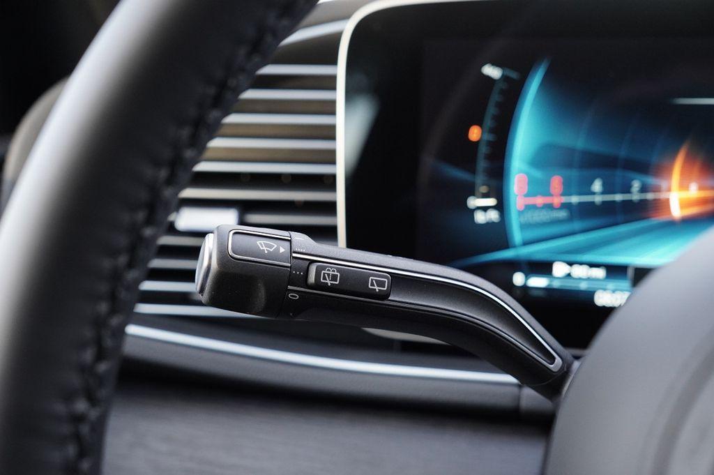 new 2026 Mercedes-Benz AMG GLE 53 car, priced at $97,590