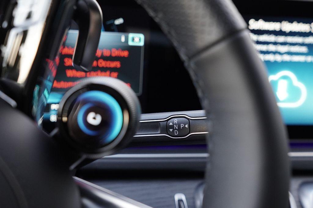 new 2026 Mercedes-Benz AMG GLE 53 car, priced at $97,590