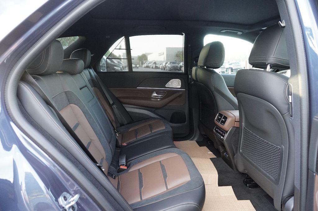 new 2026 Mercedes-Benz AMG GLE 53 car, priced at $97,590