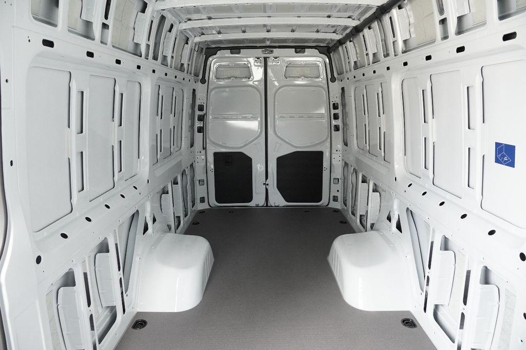 new 2025 Mercedes-Benz Sprinter 3500XD car, priced at $72,890