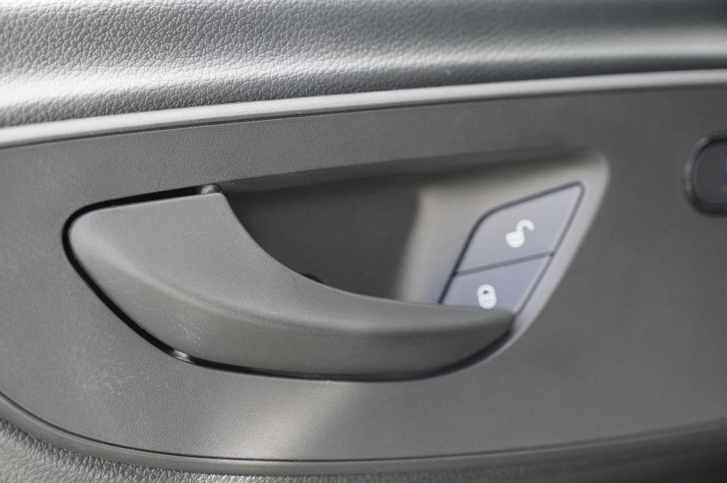 new 2025 Mercedes-Benz Sprinter 3500XD car, priced at $72,890