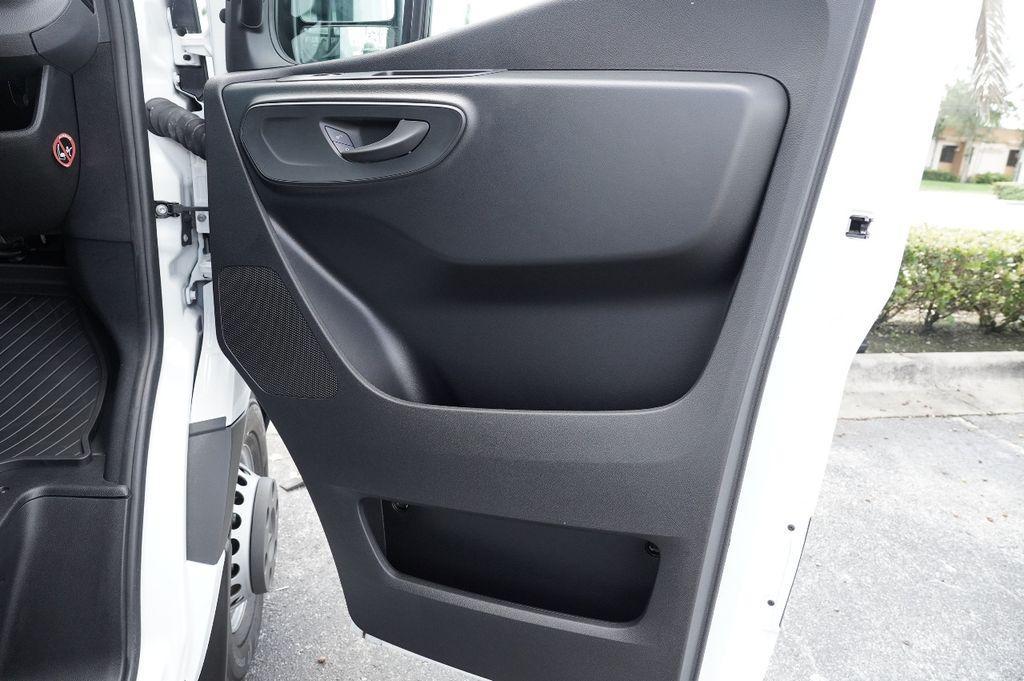 new 2025 Mercedes-Benz Sprinter 3500XD car, priced at $72,890