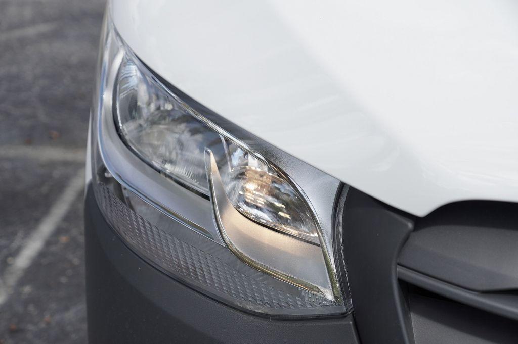 new 2025 Mercedes-Benz Sprinter 3500XD car, priced at $72,890