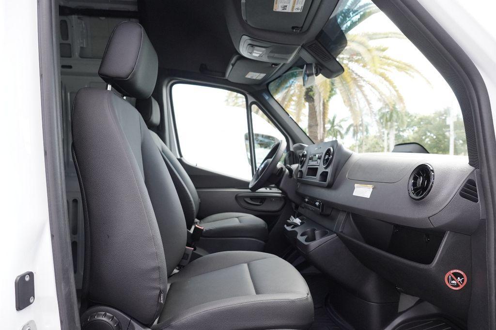 new 2025 Mercedes-Benz Sprinter 3500XD car, priced at $72,890