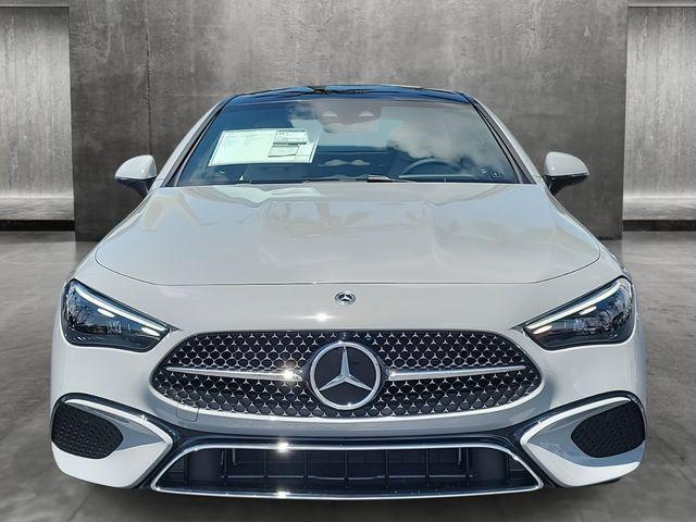 new 2024 Mercedes-Benz CLE 300 car, priced at $64,615