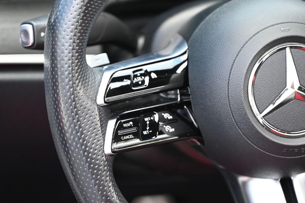 used 2023 Mercedes-Benz E-Class car, priced at $65,786