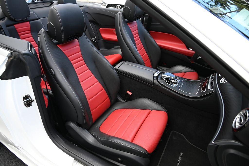 used 2023 Mercedes-Benz E-Class car, priced at $65,786