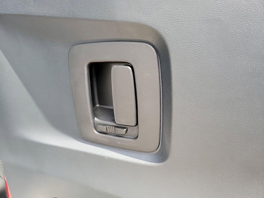 new 2025 Mercedes-Benz Sprinter 2500 car, priced at $77,086
