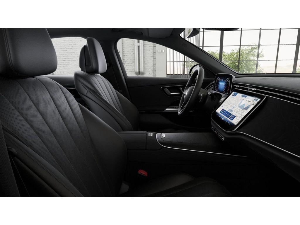 new 2025 Mercedes-Benz E-Class car, priced at $67,600