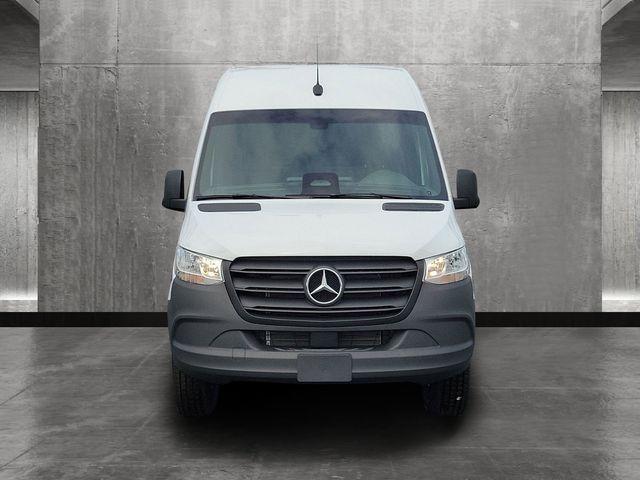 new 2025 Mercedes-Benz Sprinter 2500 car, priced at $61,830