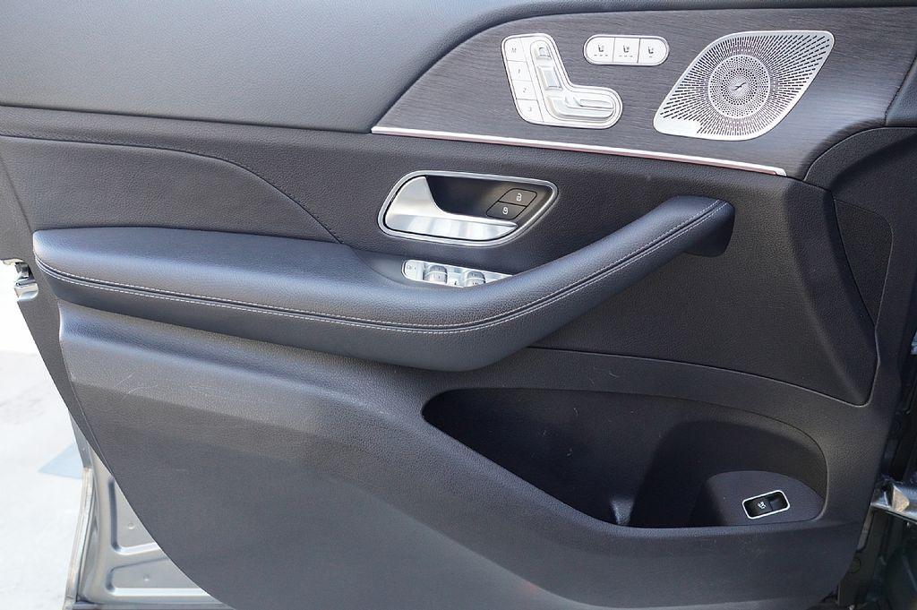 used 2022 Mercedes-Benz GLS 450 car, priced at $56,173