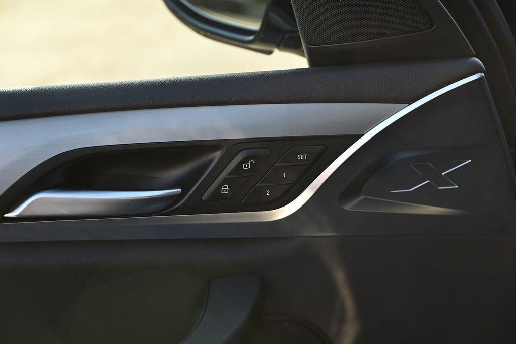 used 2019 BMW X3 car, priced at $18,991