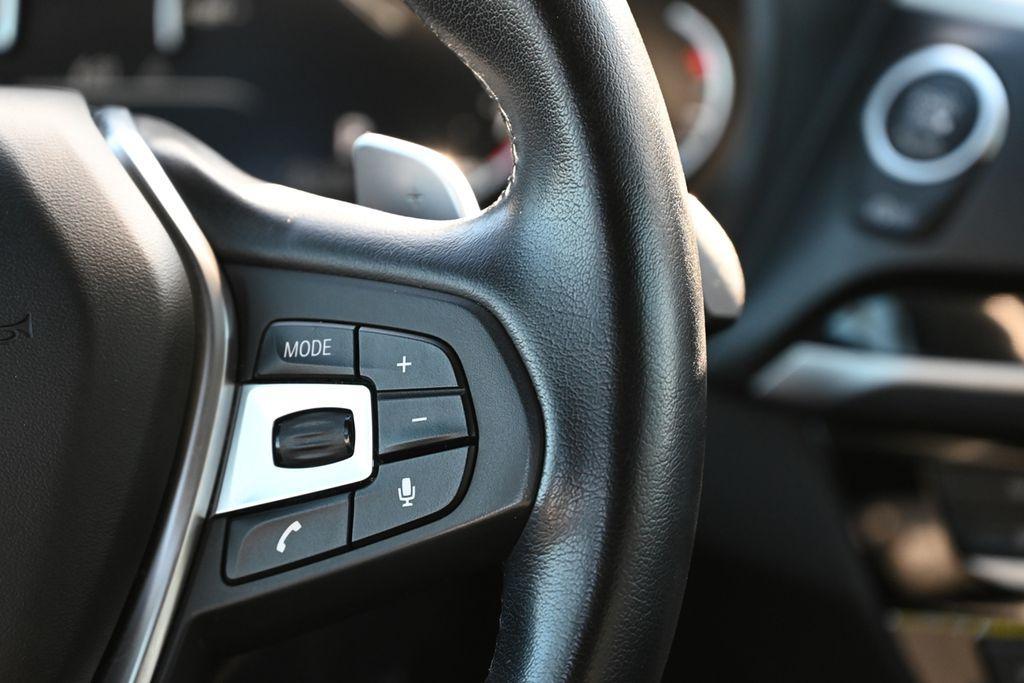 used 2019 BMW X3 car, priced at $18,991