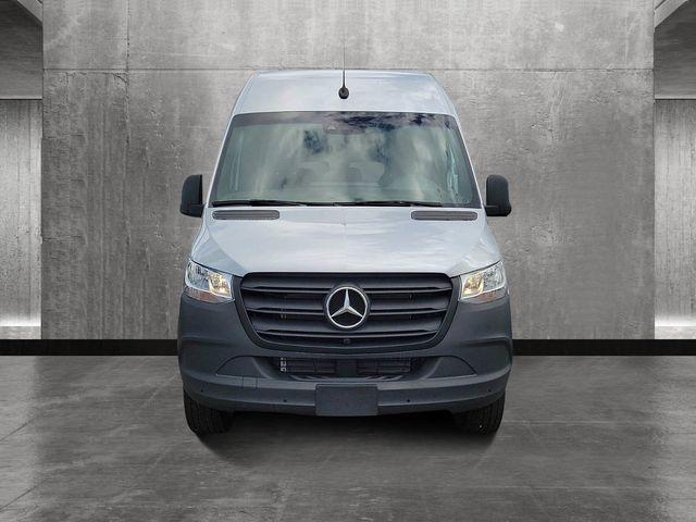 new 2024 Mercedes-Benz Sprinter 2500 car, priced at $78,975