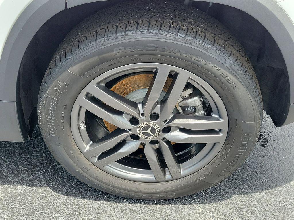 used 2025 Mercedes-Benz GLA 250 car