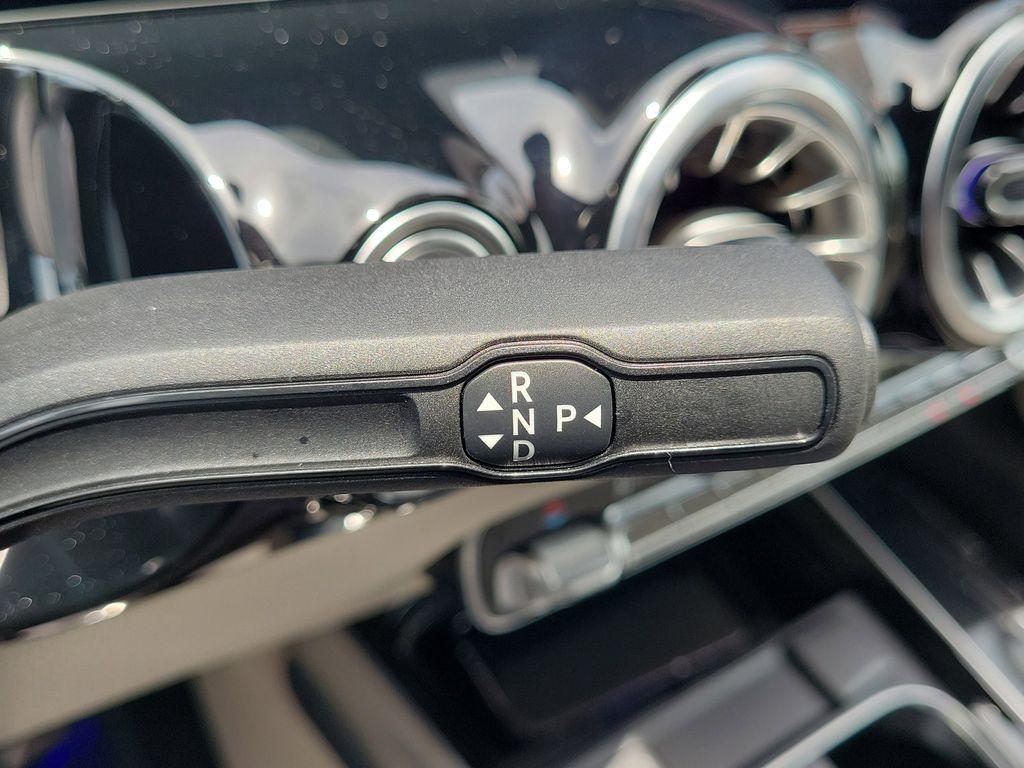 used 2025 Mercedes-Benz GLA 250 car