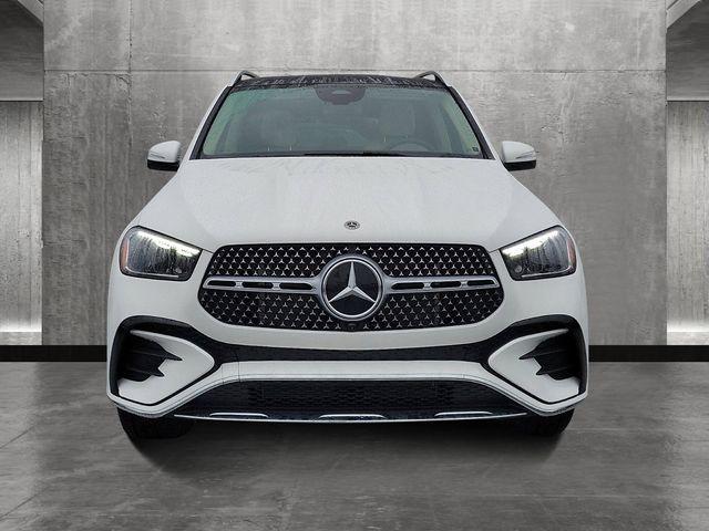 new 2025 Mercedes-Benz GLE 350 car, priced at $71,545