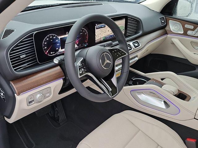 new 2025 Mercedes-Benz GLE 350 car, priced at $71,545