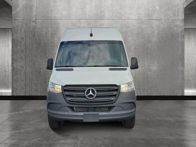 new 2024 Mercedes-Benz Sprinter 2500 car, priced at $60,901