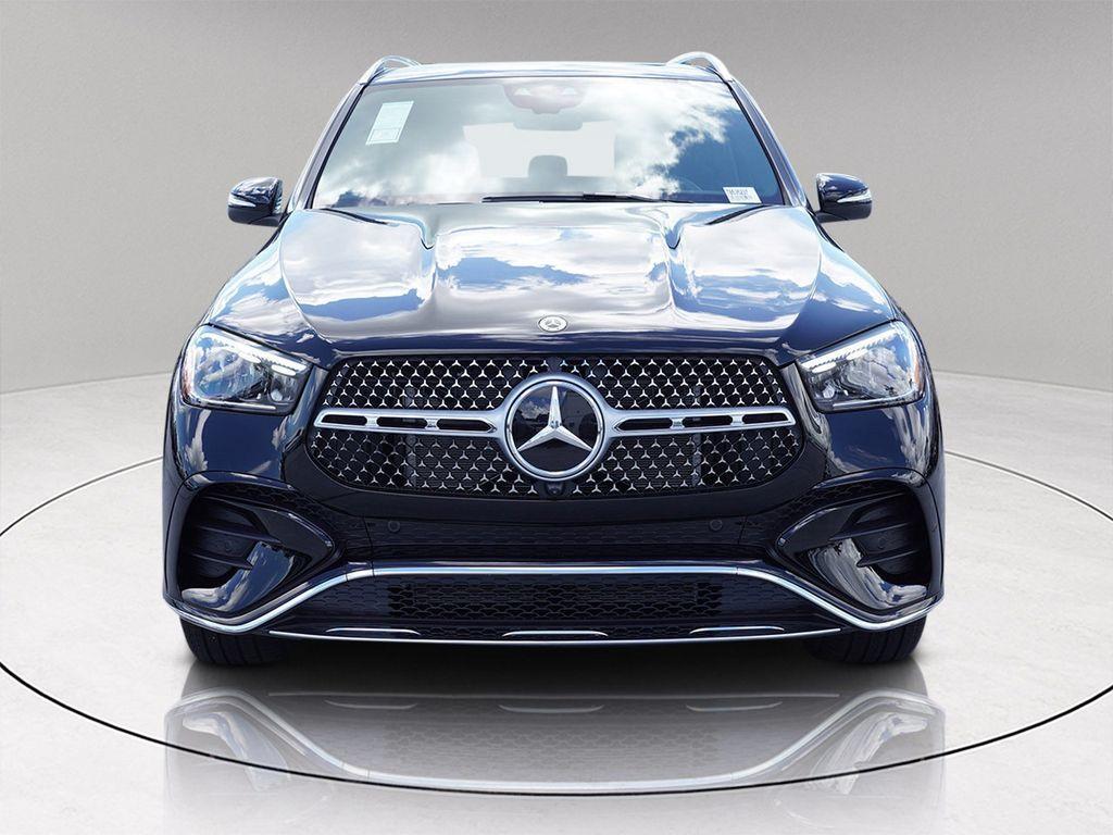 new 2026 Mercedes-Benz GLE 450 car, priced at $80,480