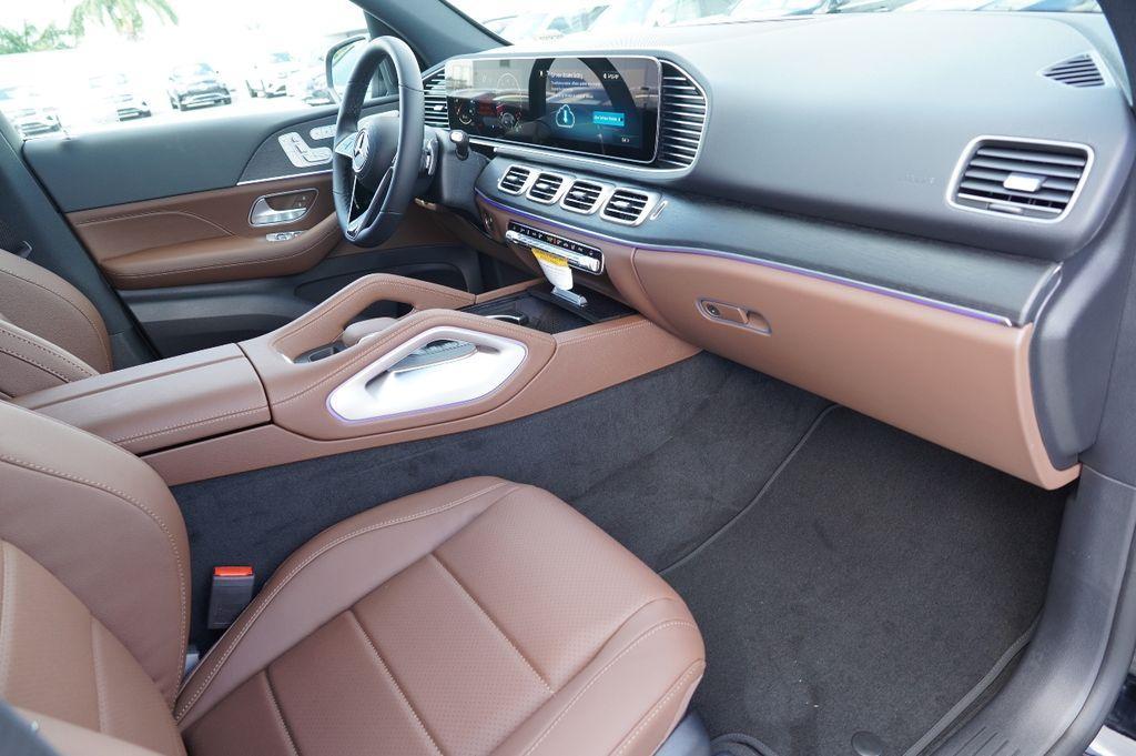 new 2026 Mercedes-Benz GLE 450 car, priced at $80,480