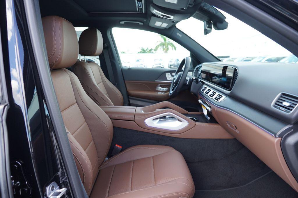 new 2026 Mercedes-Benz GLE 450 car, priced at $80,480
