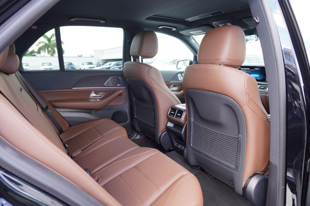 new 2026 Mercedes-Benz GLE 450 car, priced at $80,480