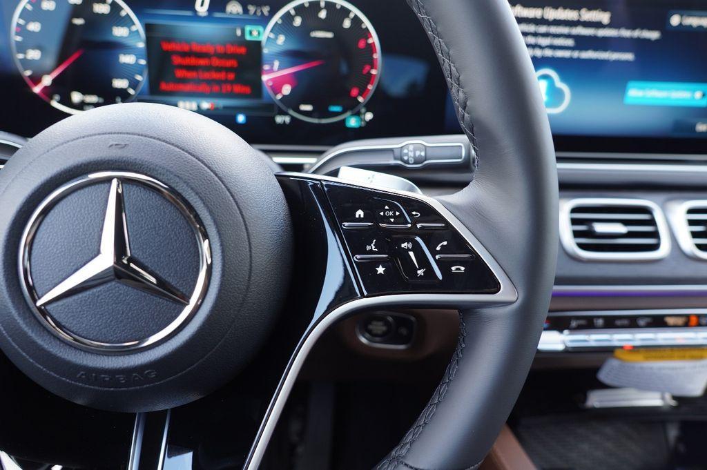 new 2026 Mercedes-Benz GLE 450 car, priced at $80,480
