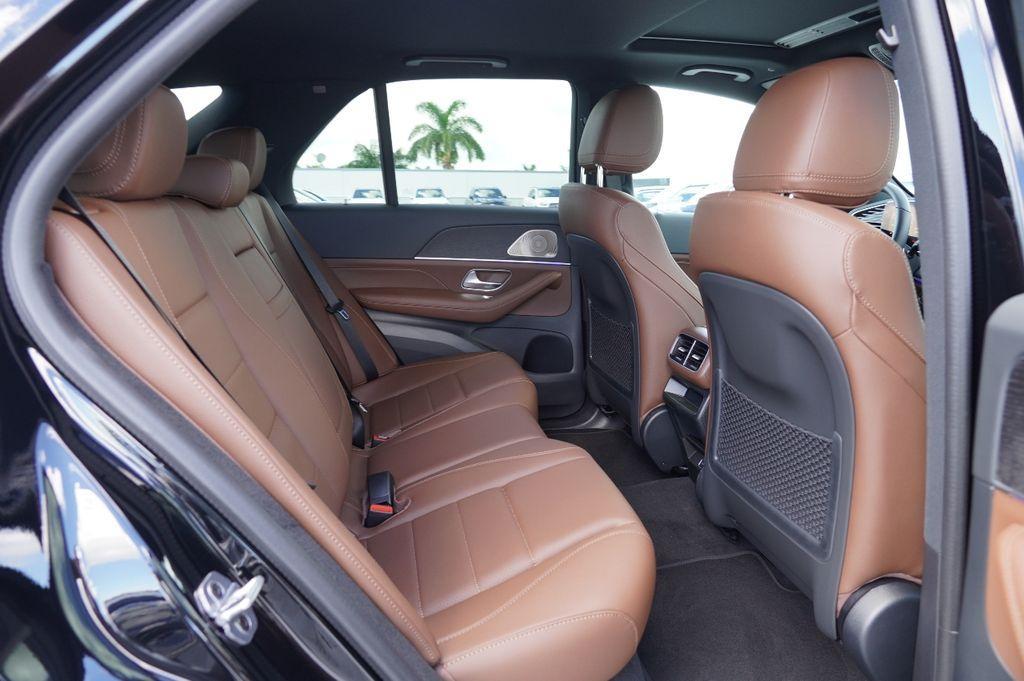 new 2026 Mercedes-Benz GLE 450 car, priced at $80,480