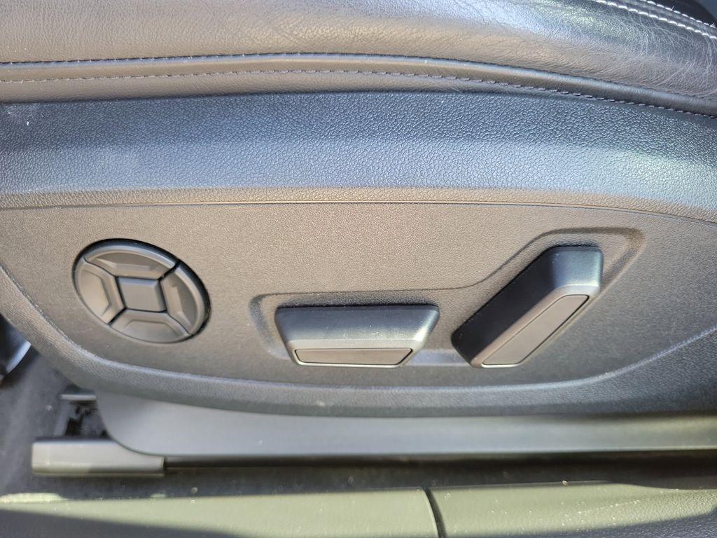 used 2021 Audi A6 car, priced at $31,900