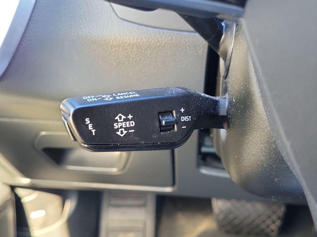 used 2021 Audi A6 car, priced at $31,900