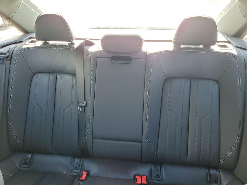 used 2021 Audi A6 car, priced at $31,900