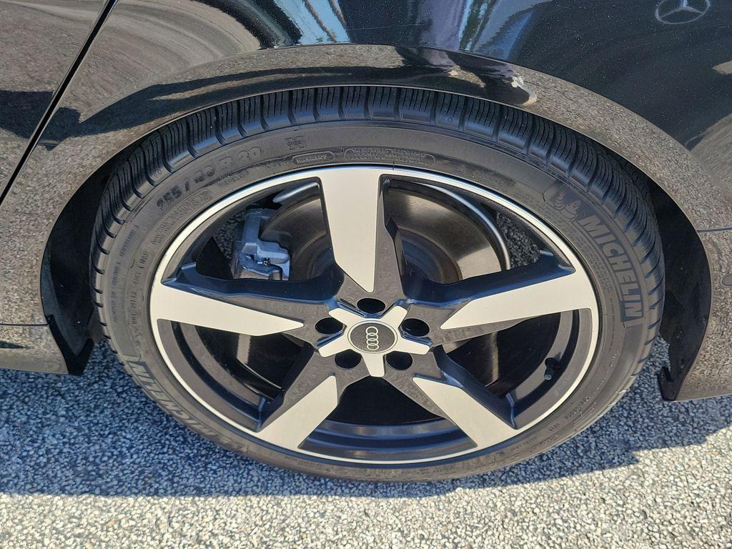 used 2021 Audi A6 car, priced at $31,900